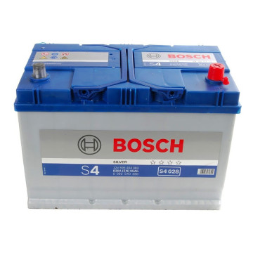 Bosch S4 12V 95Ah 830A 0 092 S40 280