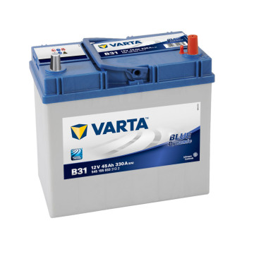 VARTA Blue Dynamic 12V 45Ah 330A 545155033