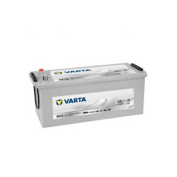 Varta Promotive Silver 12V 180Ah 1000A, 680 108 100