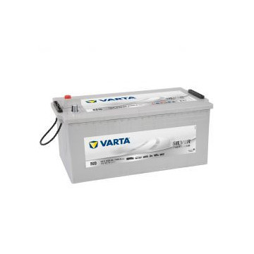 VARTA Promotive Silver 12V 225Ah 1150A 725 103 115