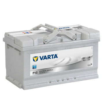 VARTA Silver Dynamic 12V 85Ah 800A 585200080