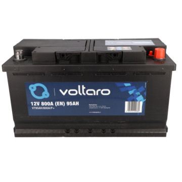 VOLTARO 12V 95Ah 800A