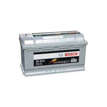 Bosch S5 12V 100Ah 830A 0 092 S50 130