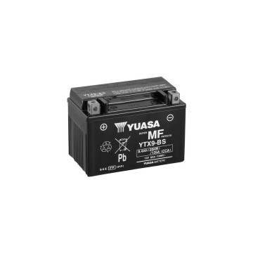 Yuasa YTX9-BS