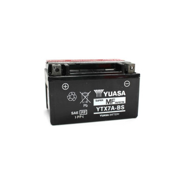 Yuasa YTX7A-BS