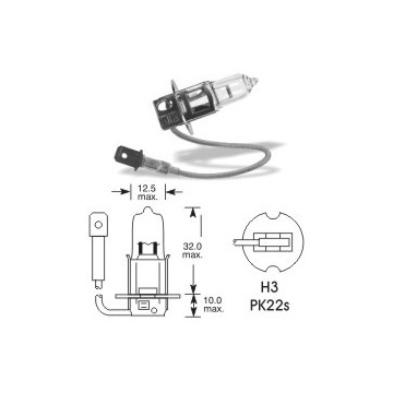 YUASA NPW45-12 8,5Ah 12V