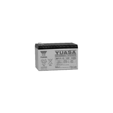 YUASA NP 12-12 12V 12Ah