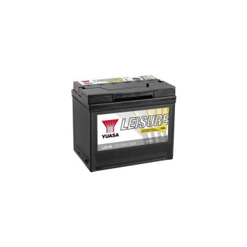 YUASA Leisure 12V 80Ah 560A L26-80