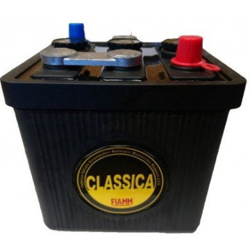 FIAMM CLASSICA 6V 68Ah 270A IEC 3AM5