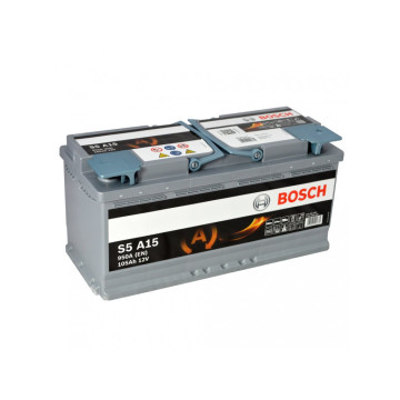 Bosch S5A 12V 105Ah 950A 0 092 S5A 150