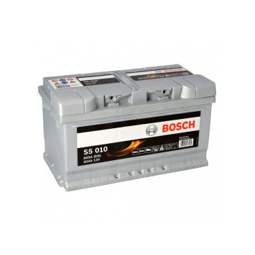 Bosch S5 12V 85Ah 800A 0 092 S50 100