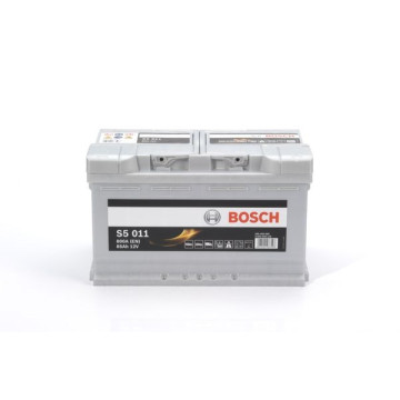 Bosch S5 12V 85Ah 800A 0 092 S50 110