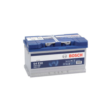 Bosch S4 EFB 12V 75Ah 730A 0 092 S4E 100