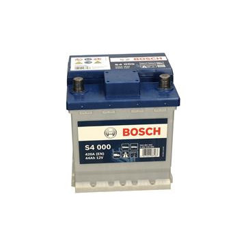 Bosch S4 12V 44Ah 420A 0 092 S40 001