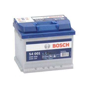 Bosch S4 12V 44Ah 440A 0 092 S40 010