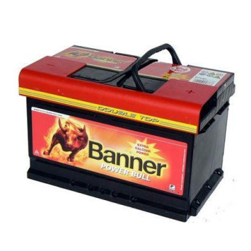 BANNER Power Bull 12V 74Ah 680A P74 12